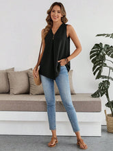 EMERY ROSE Women Sleeveless Camisole Tank Top, Fashionable For Summer